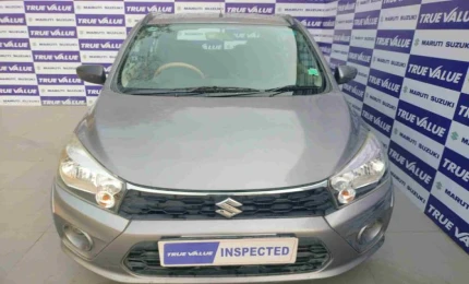 Celerio VXI