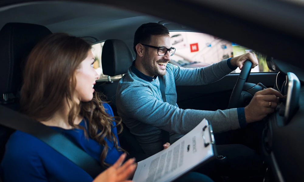 Learner Extended Track Course