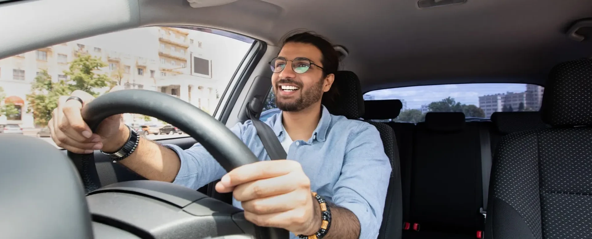 Why Choose Maruti Suzuki Driving School?