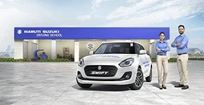 Learn How To Hold A Driving License