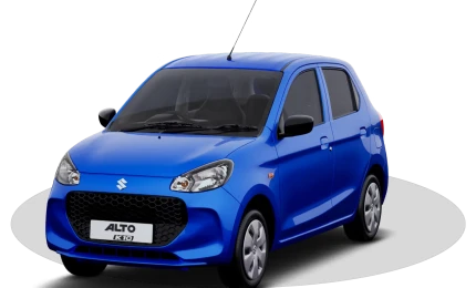Alto K10