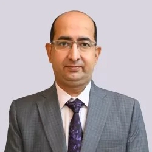 Mr. Kamal Arora