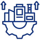 World-class infrastructure and facility